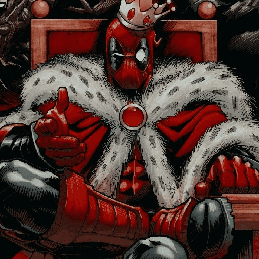 Deadpool  8
