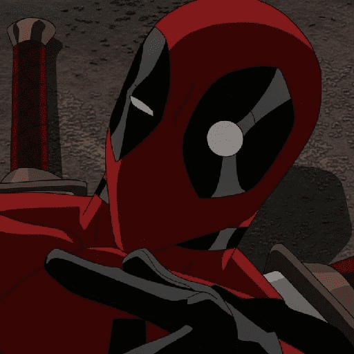 Deadpool  9