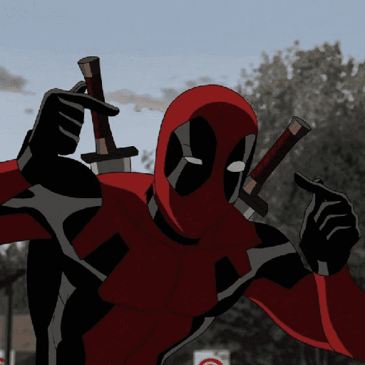 Deadpool  11