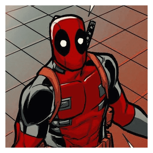 Deadpool  14