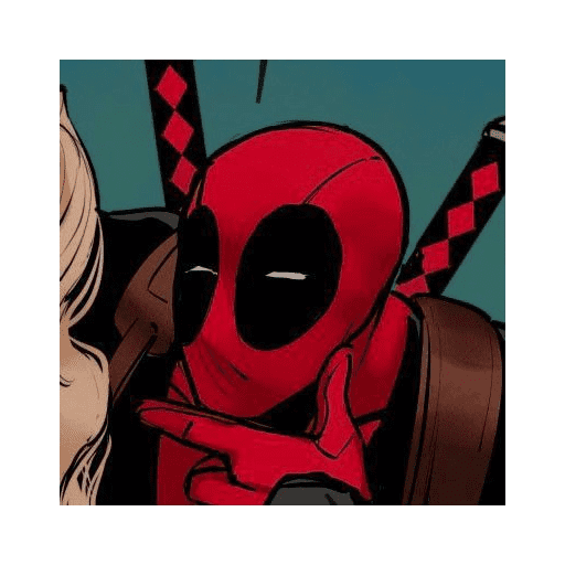 Deadpool  15