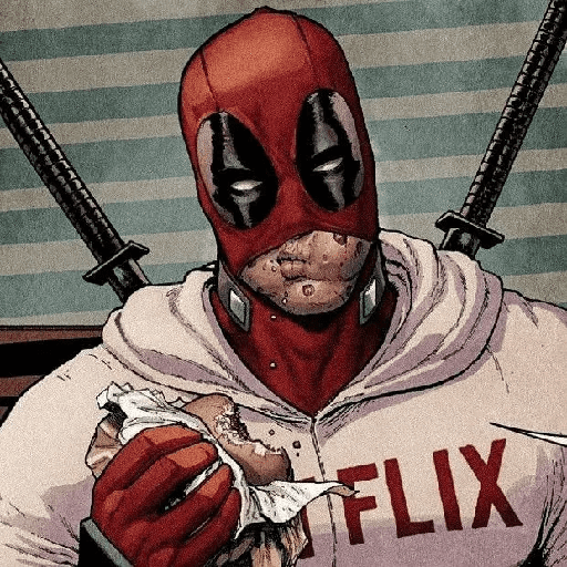 Deadpool  17
