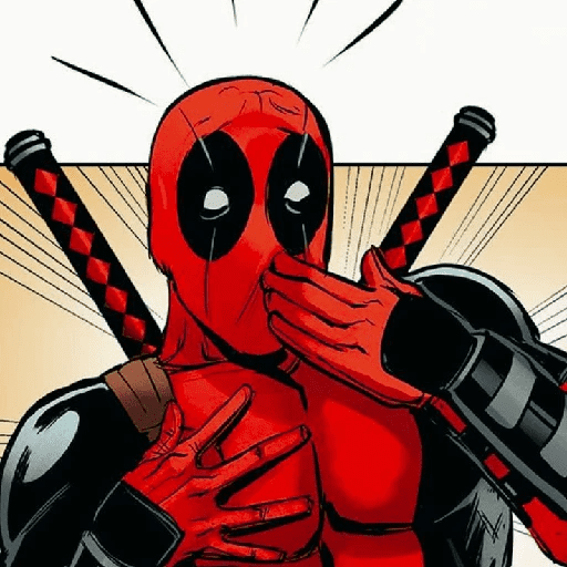 Deadpool  24