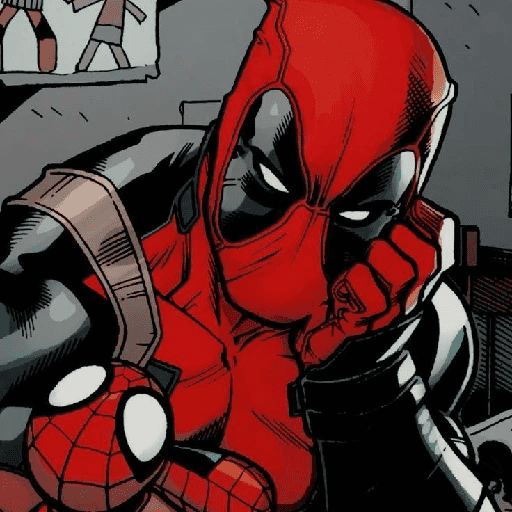 Deadpool  26
