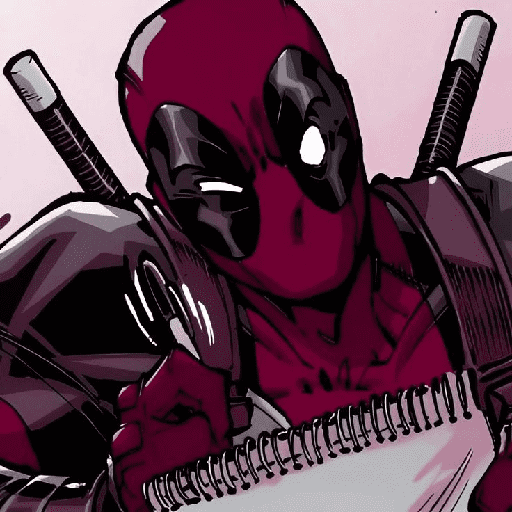 Deadpool  28
