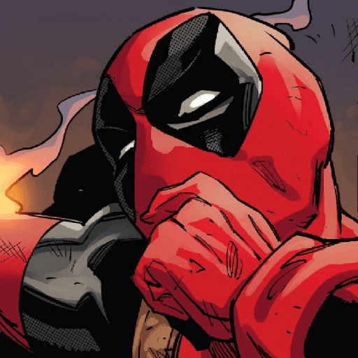 Deadpool  29