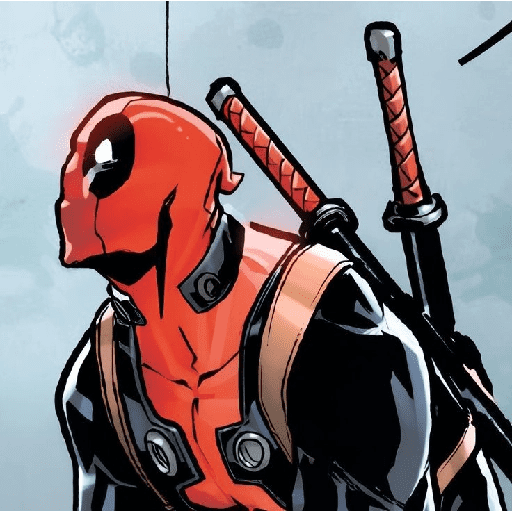 Deadpool  30