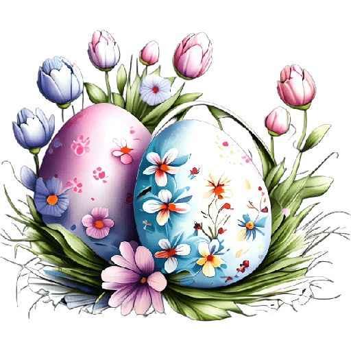 Felices Pascuas ✨