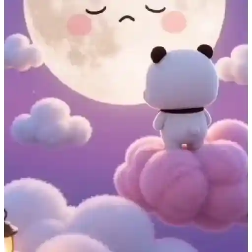 Bubu & Dudu 🐾✨🌈 4