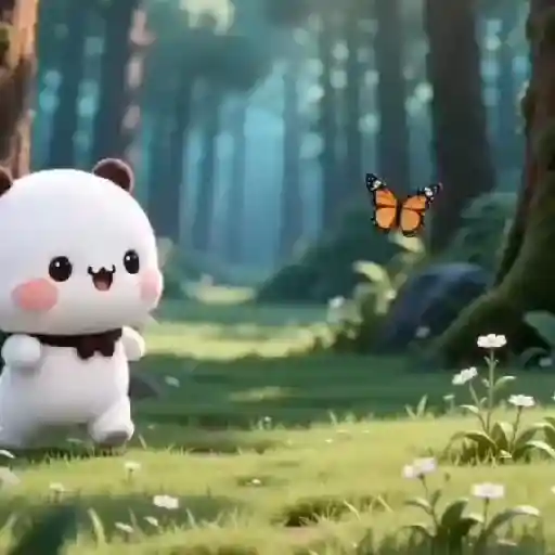 Bubu & Dudu 🐾✨🌈 9