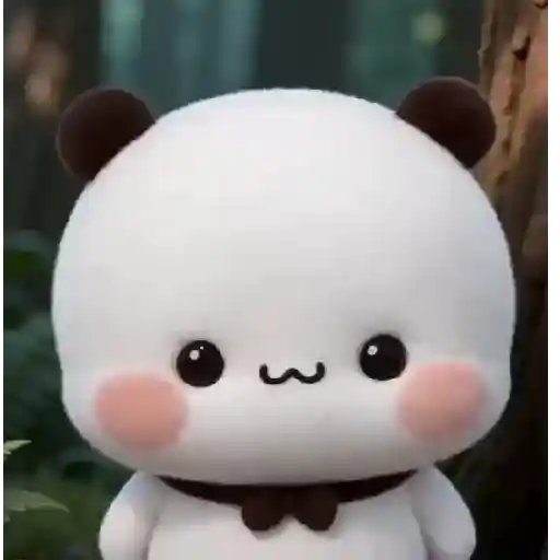Bubu & Dudu 🐾✨🌈 8