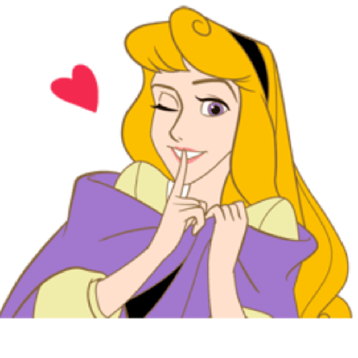 Disney Princesas✨👑 11