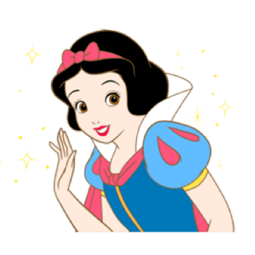 Disney Princesas✨👑 20