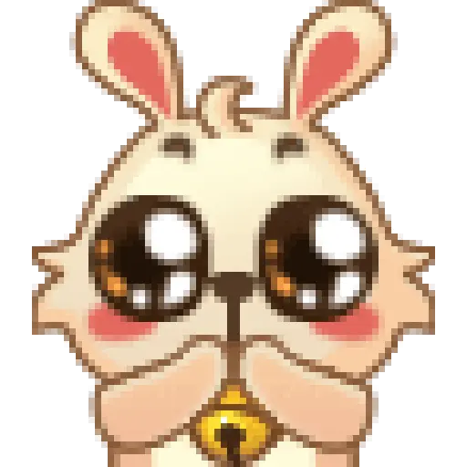 Funny Rabbit 🐰✨ 3