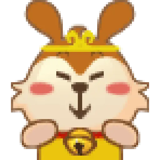 Funny Rabbit 🐰✨ 10