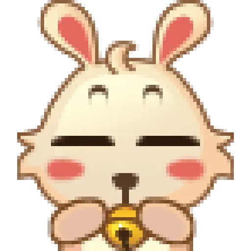 Funny Rabbit 🐰✨ 11