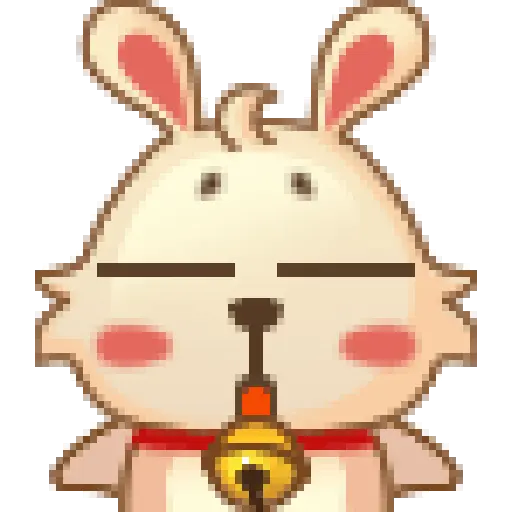 Funny Rabbit 🐰✨ 14