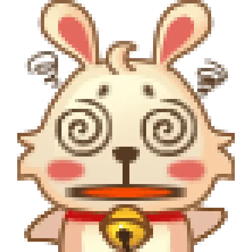 Funny Rabbit 🐰✨ 15