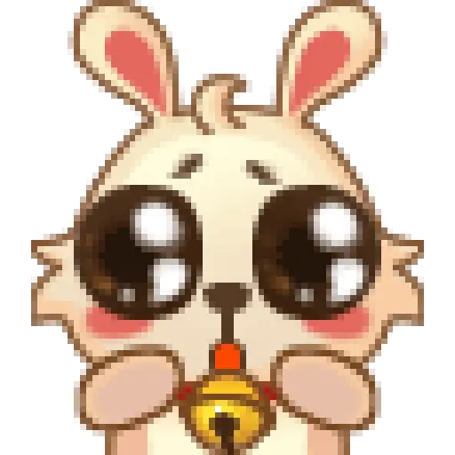 Funny Rabbit 🐰✨ 17