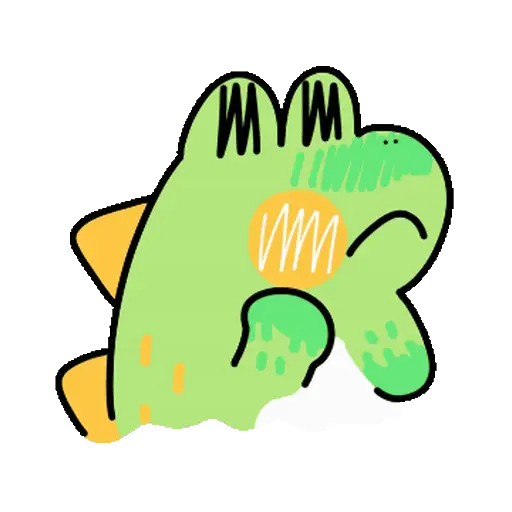 Sweet Coc 🐊✨