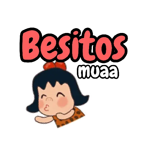 Niñita Frases para chat🎀✨