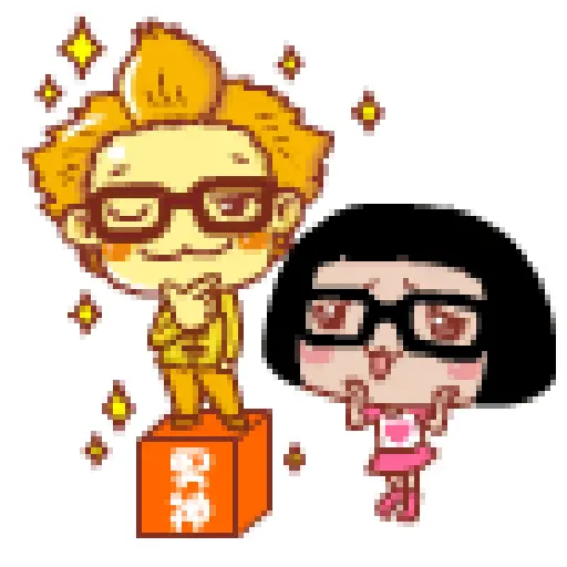 Sticker Image
