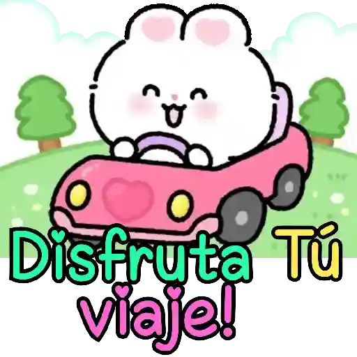Bunny cute texto para chat 🐇💬 21