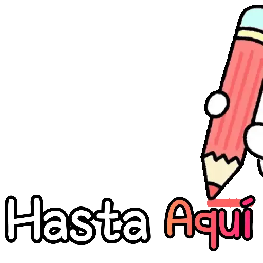 Bunny cute texto para chat 🐇💬 19