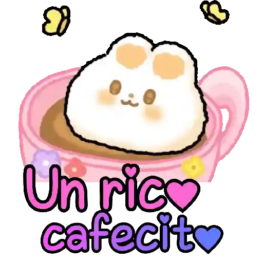 Bunny cute texto para chat 🐇💬 10