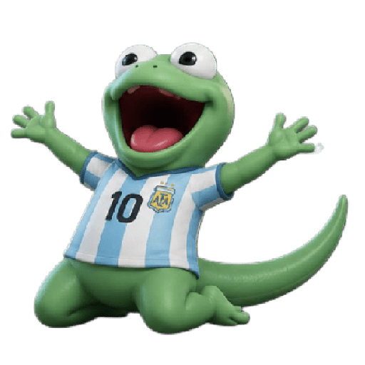 Lizard Argentina!🦎🇦🇷 12