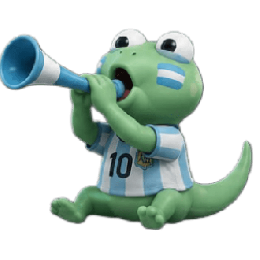 Lizard Argentina!🦎🇦🇷 4