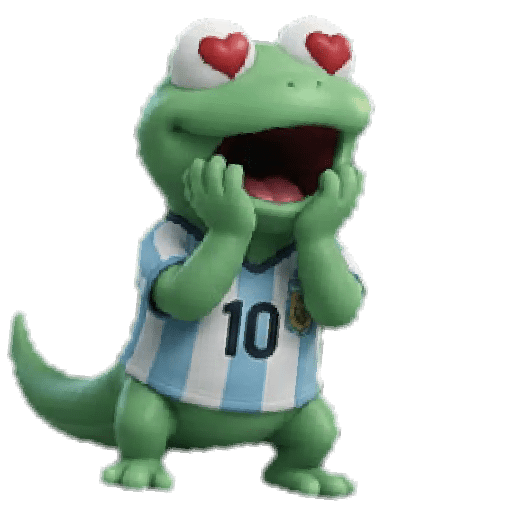 Lizard Argentina!🦎🇦🇷 6