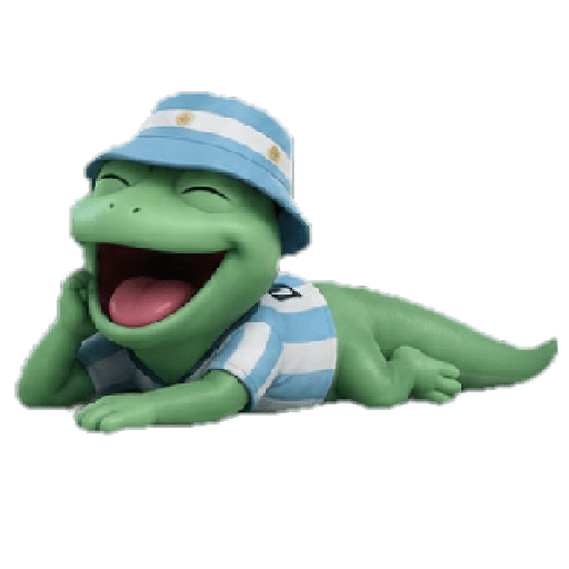 Lizard Argentina!🦎🇦🇷 7