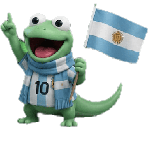 Lizard Argentina!🦎🇦🇷 8