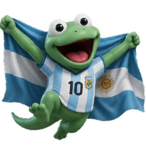 Lizard Argentina!🦎🇦🇷 10