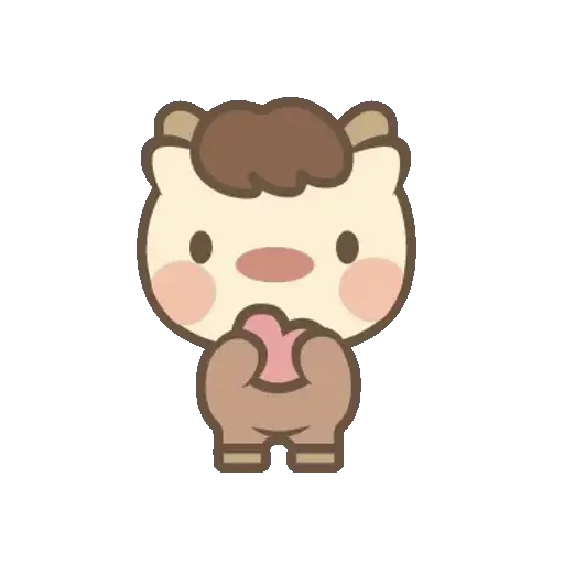 Little Horse 🐴💕