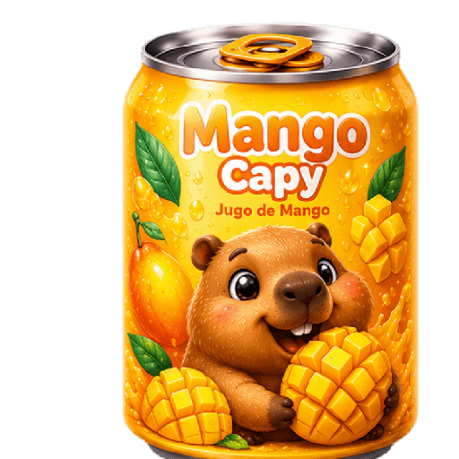Capy bebidas ✨🥃🥤