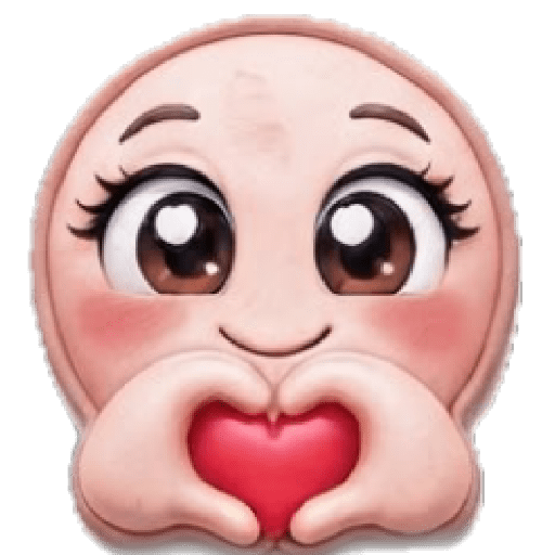 Emojis Rosas ✨💓 2