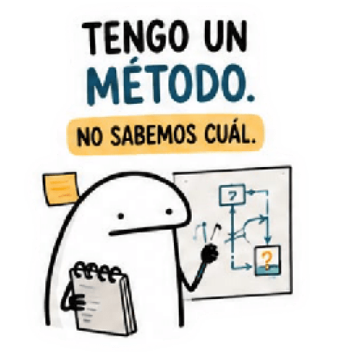 Flork "No sé que Hago"🌈✨ 2
