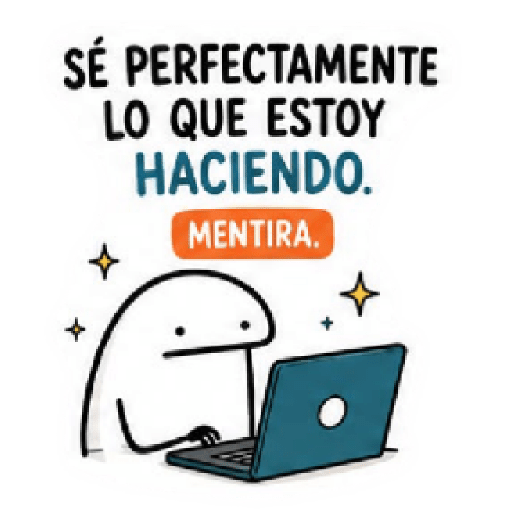 Flork "No sé que Hago"🌈✨ 3