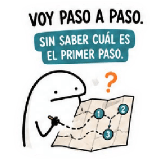 Flork "No sé que Hago"🌈✨ 7