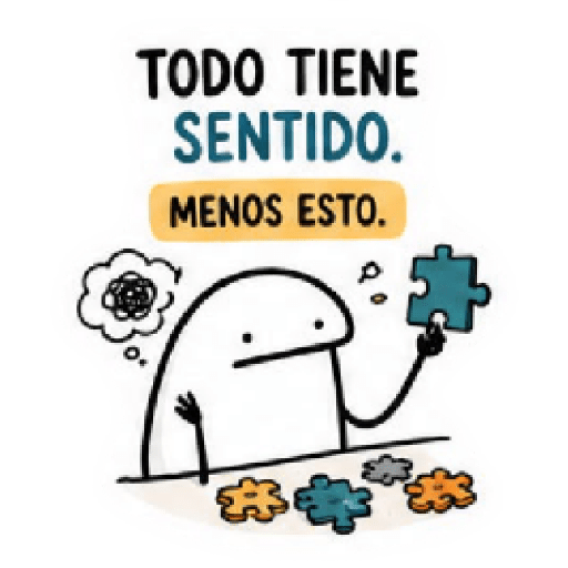 Flork "No sé que Hago"🌈✨ 8