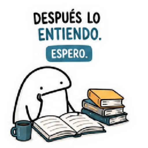 Flork "No sé que Hago"🌈✨ 9