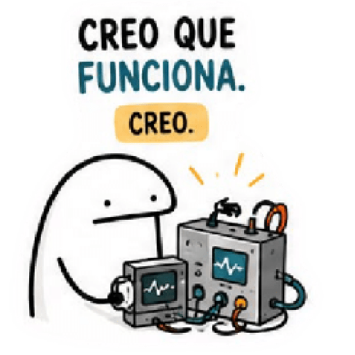 Flork "No sé que Hago"🌈✨ 11