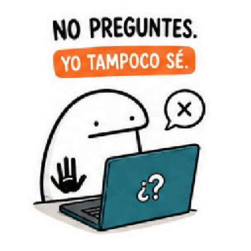 Flork "No sé que Hago"🌈✨ 12