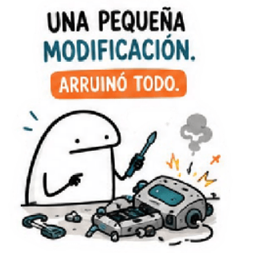 Flork "No sé que Hago"🌈✨ 14