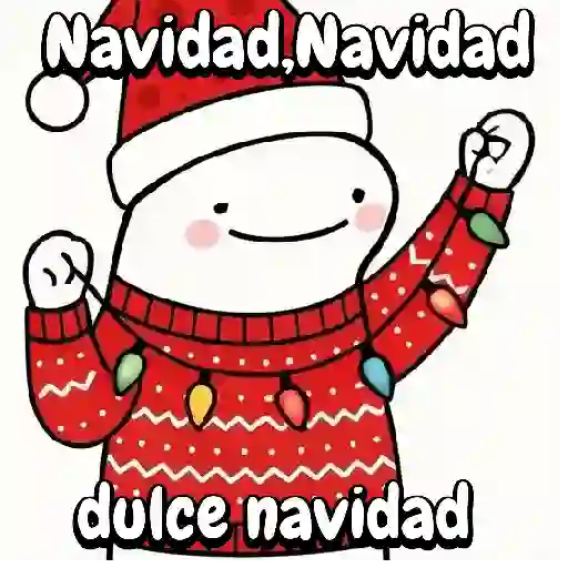 Flork Navideño #2✨🎄