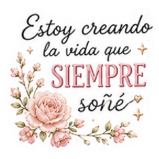Frases Soft Girl Amor Propio✨🎀 6