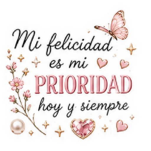 Frases Soft Girl Amor Propio✨🎀 5