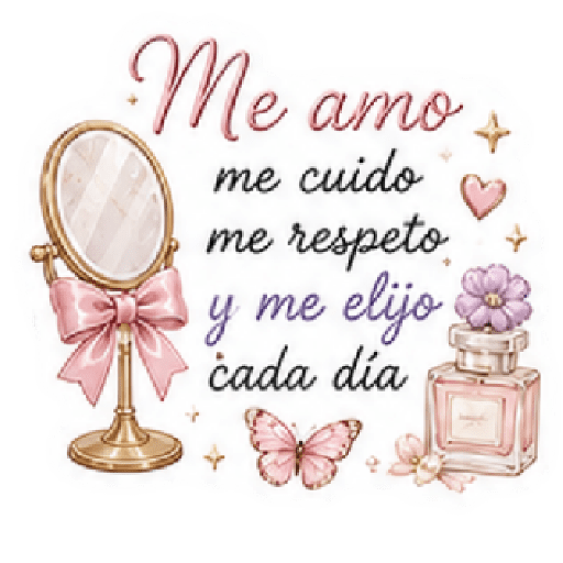 Frases Soft Girl Amor Propio✨🎀 7